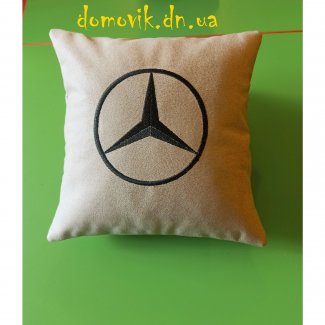 Подушка «Mercedes»