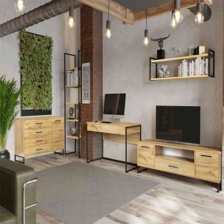 Модульная мебель Бруно