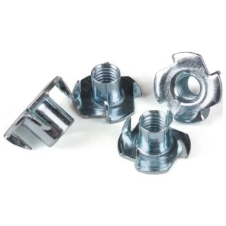 Гайка краб М 6