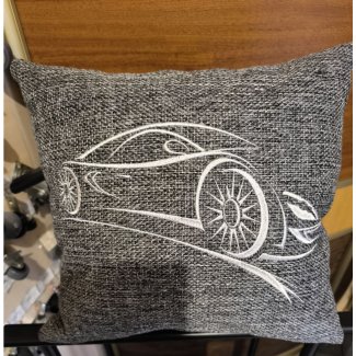 Подушка «Автомобиль»