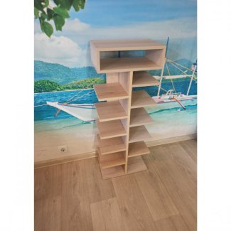 Полка для обуви