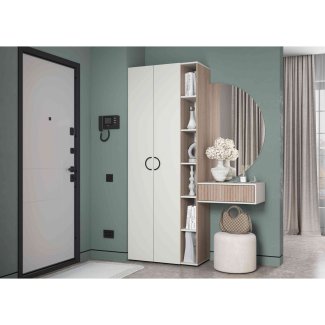 Прихожая Зоро