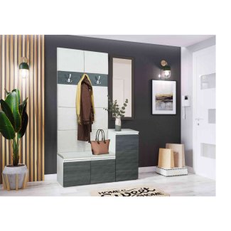 Прихожая Техно