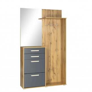 Прихожая Гретта