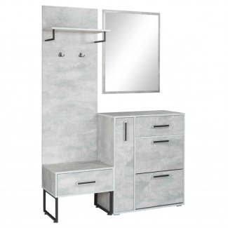 Прихожая Дорс