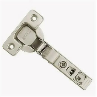 Петля 90* накладная DTC Clip-on