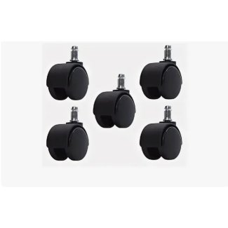 Ролик для кресел W02 D=50mm