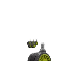 Ролик для кресел НМ-651-65-G